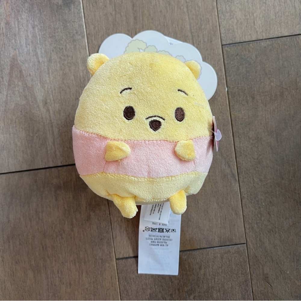 🇯🇵 NWT Disney toy limited edition